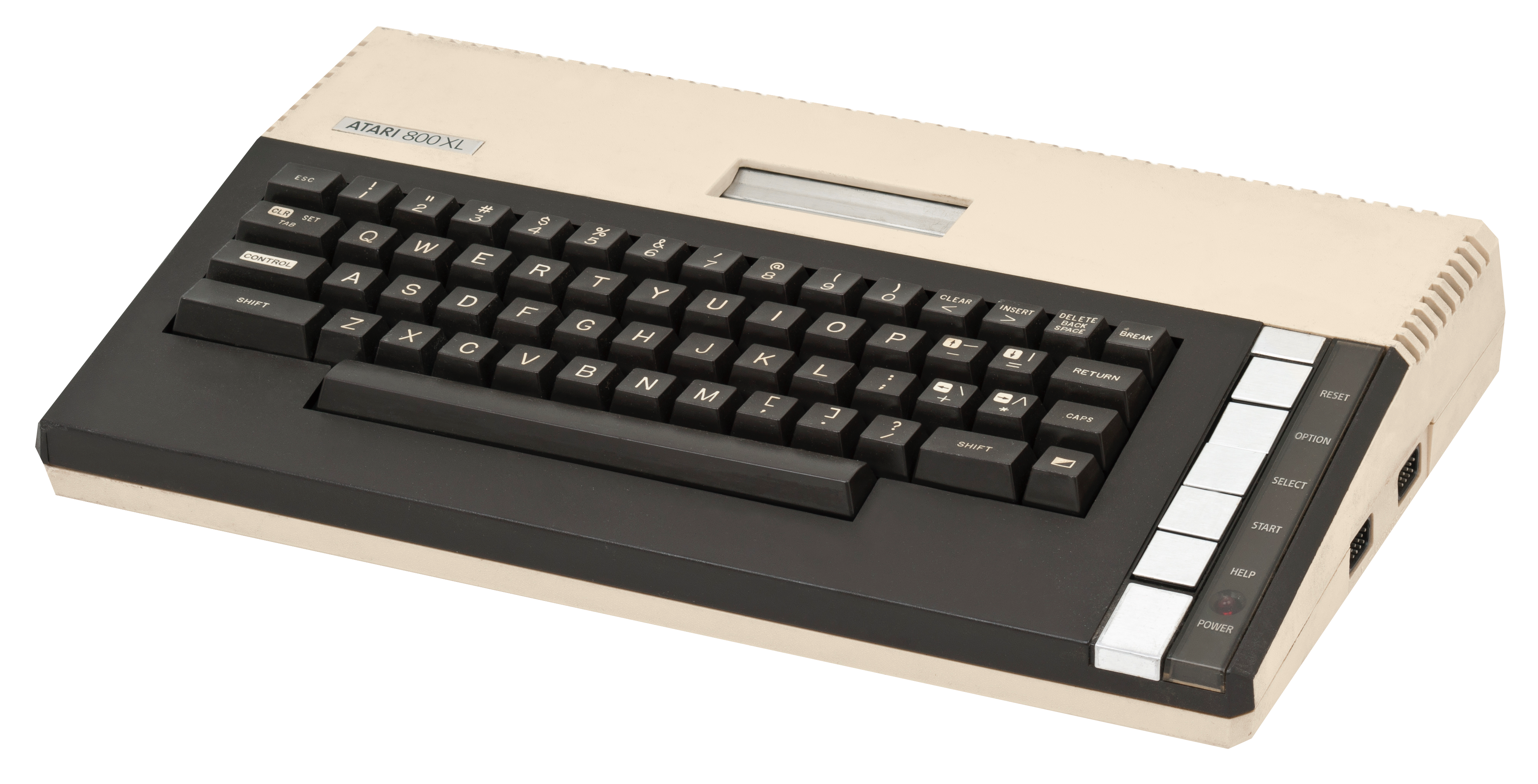 atari 800xl