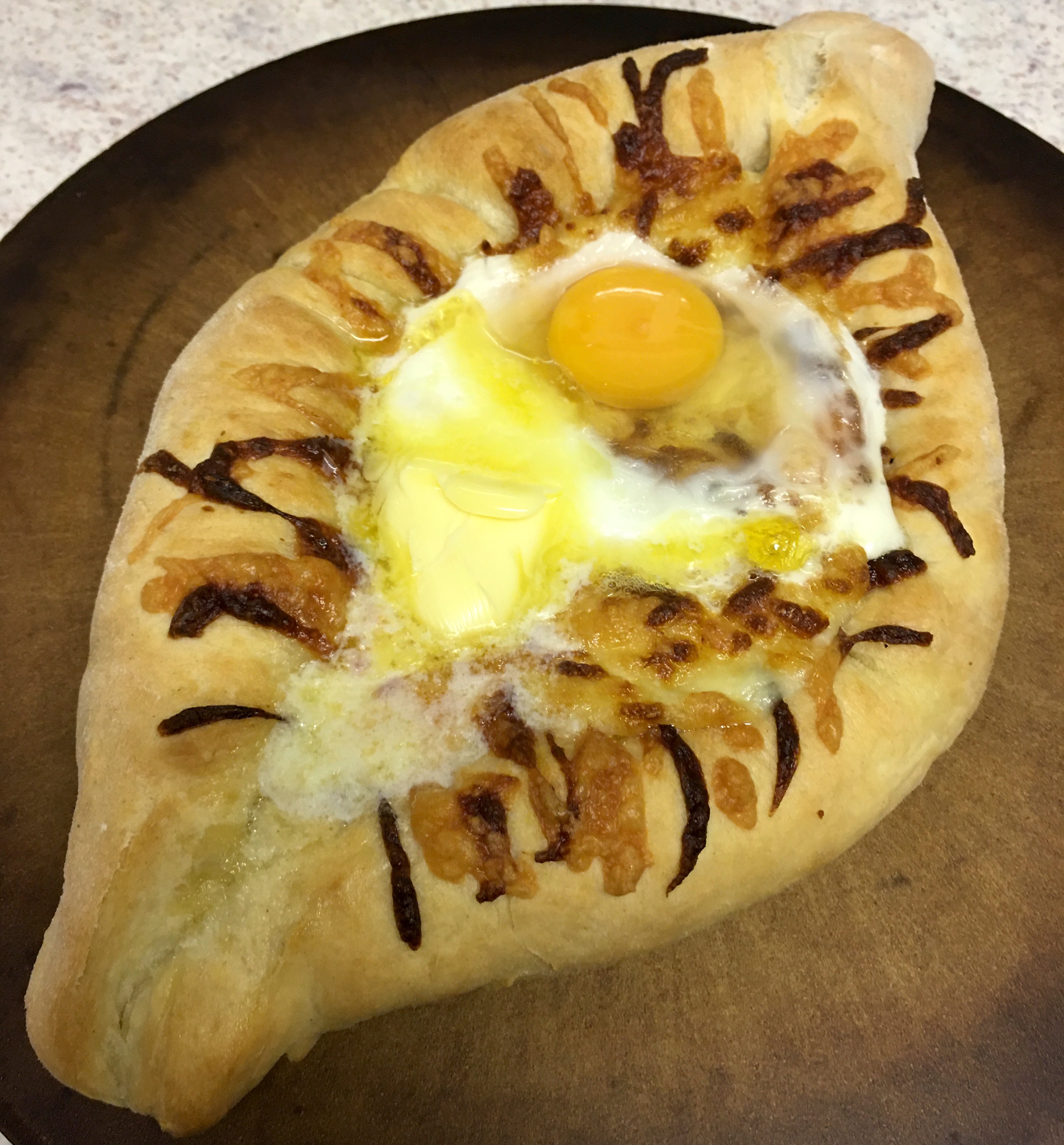 khachapuri 1